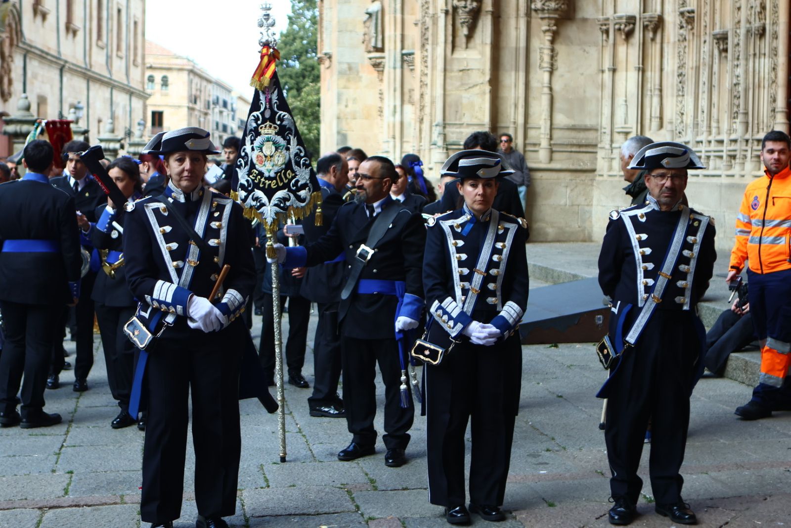 Procesión de Nuestro Padre Jesús del Perdón