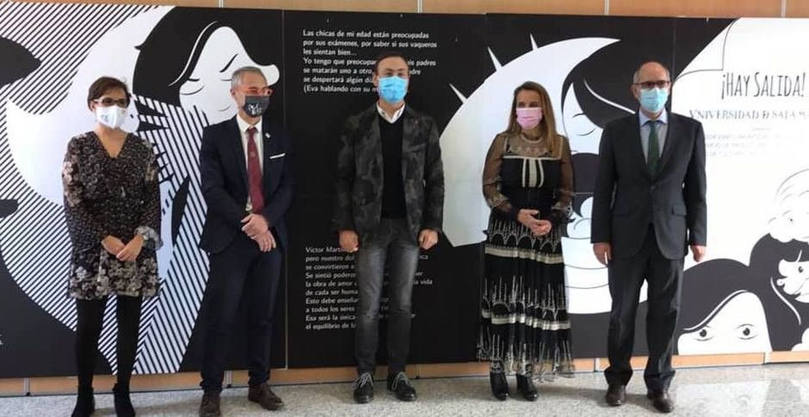 EXPOSICIÓN CARBAJOSA