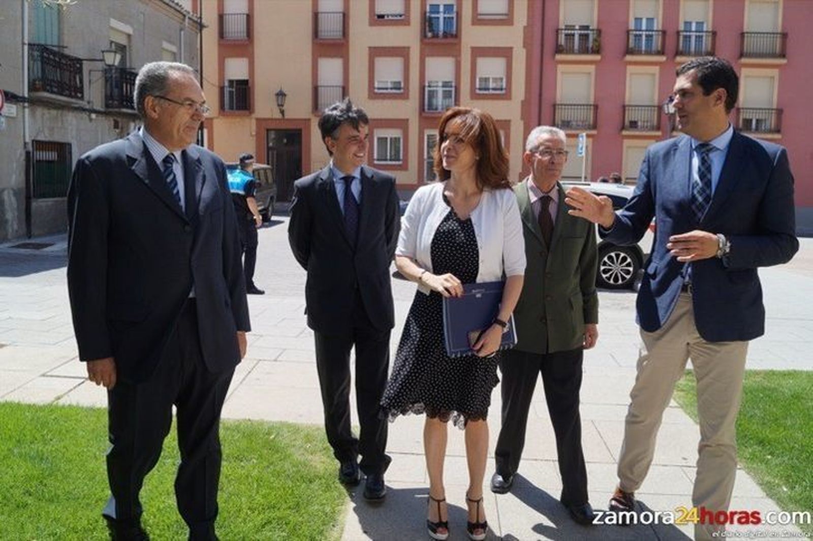 Cobadu será reconocida como Entidad Asociativa Agroalimentaria Prioritaria de Carácter Regional