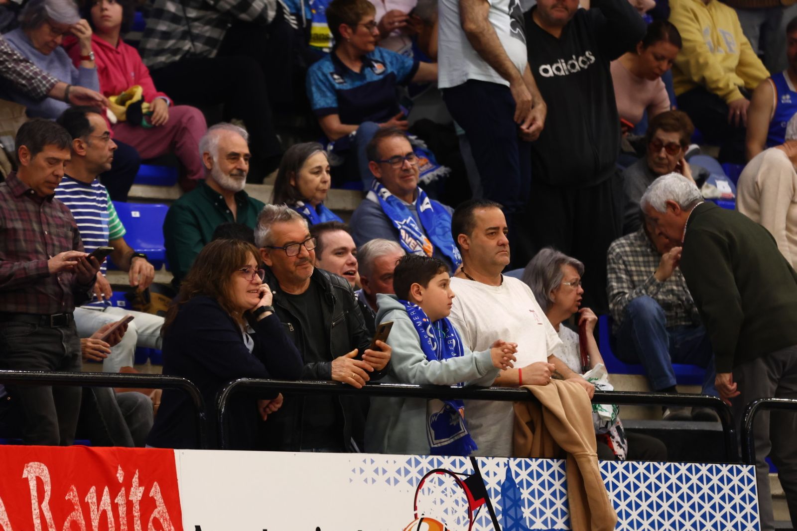 Perfumerías Avenida - Ensino Lugo