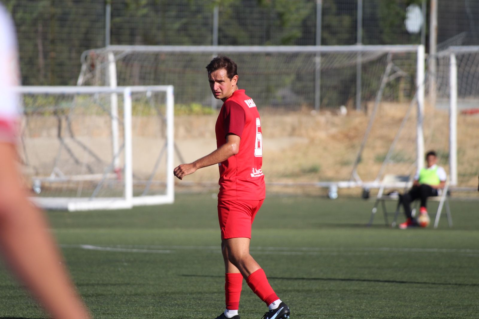 UD Santa Marta - Cultural B