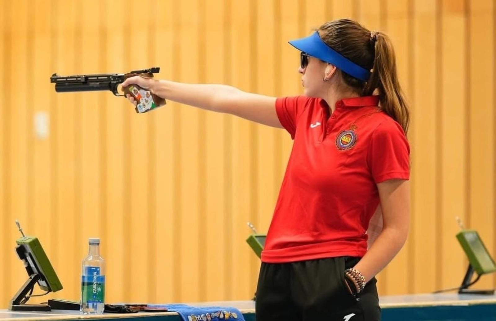 Gloria Sánchez Zarzoso