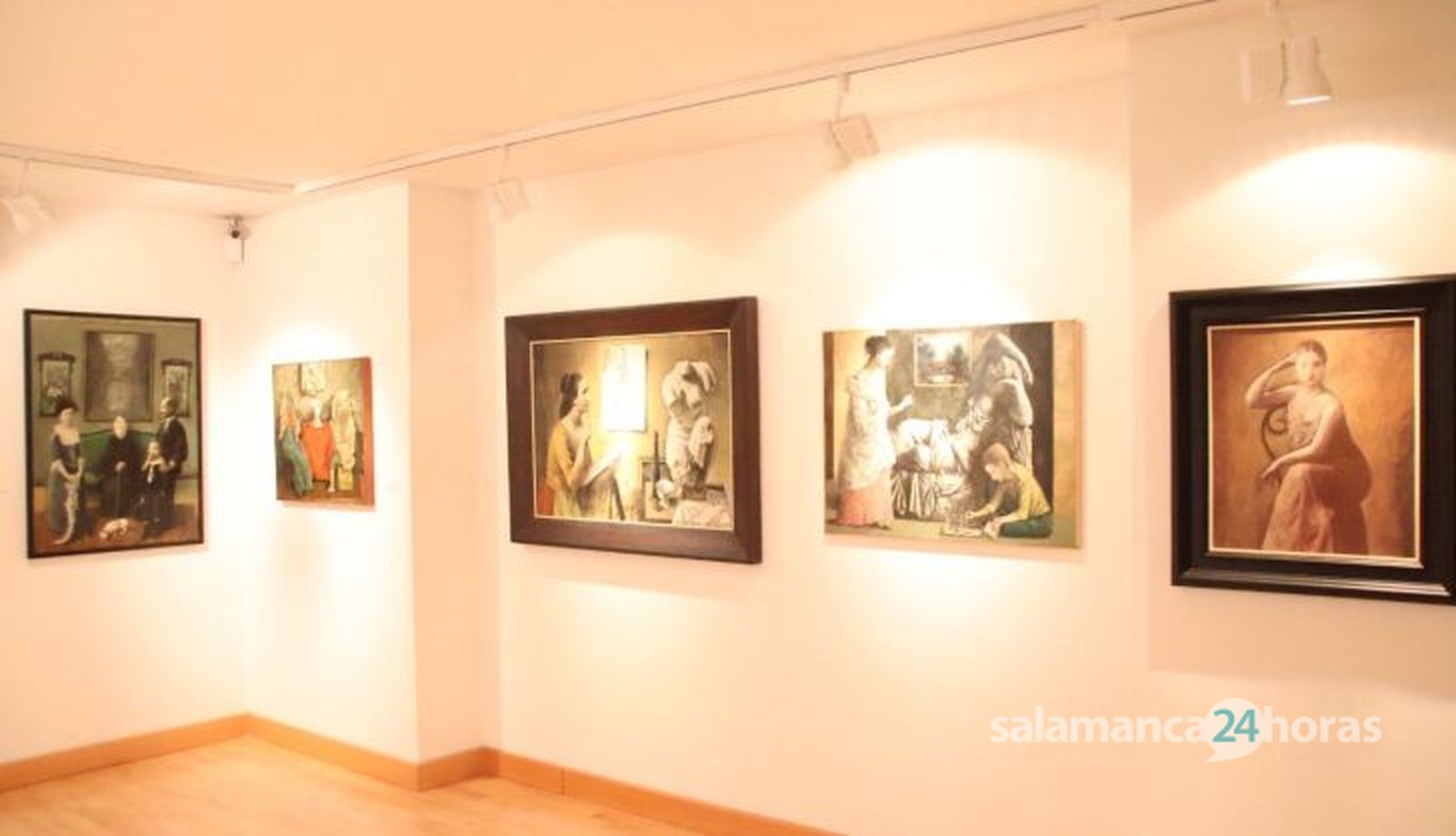 Casa museo Zacarías González 