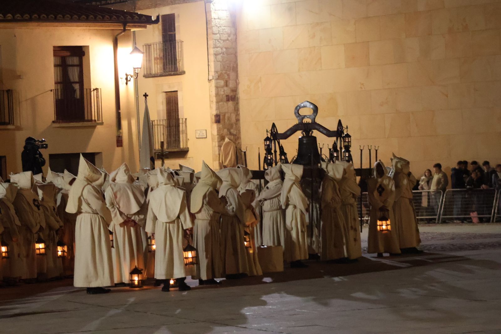 GALERÍA | Revive en imágenes la procesión del Espíritu Santo