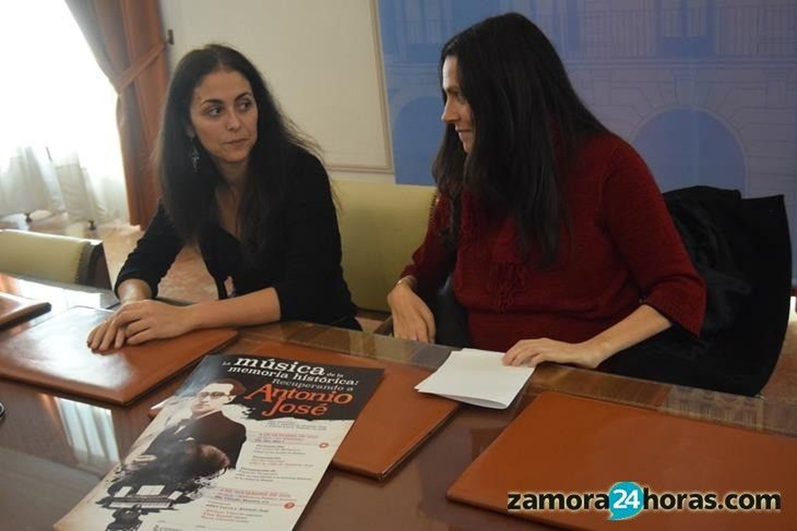 Música para romper el silencio impuesto por el Franquismo