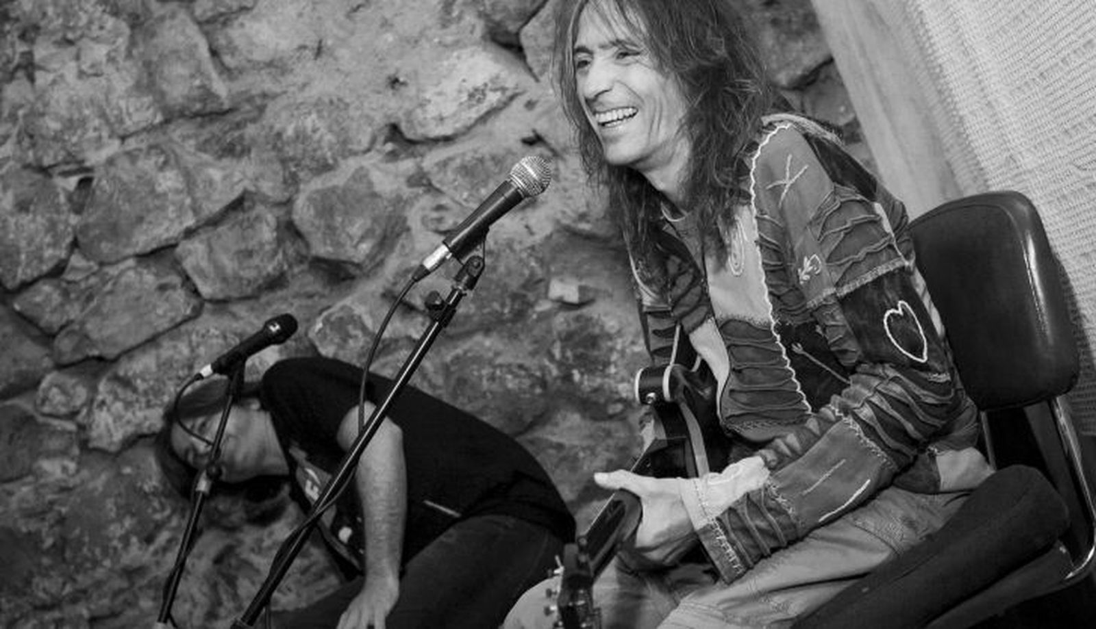 Robe Dromedario Records (1)