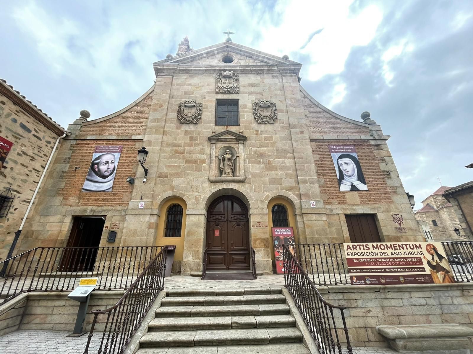 exposicion-artis-momentun-el-arte-en-tiempo-de-santa-teresa-en-el-convento-de-san-juan-alba-de-tormes-2