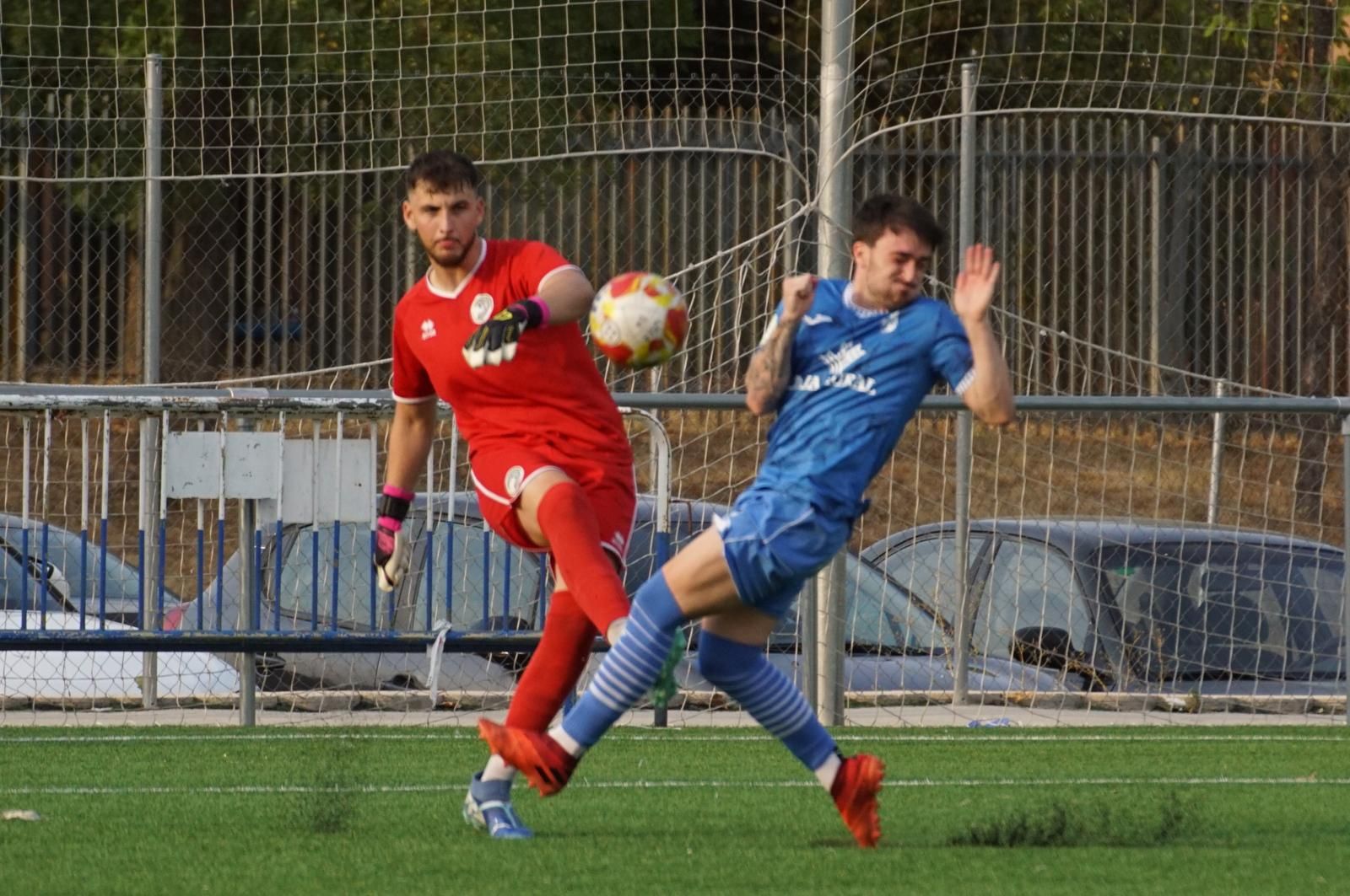 Unionistas DH - Villaralbo