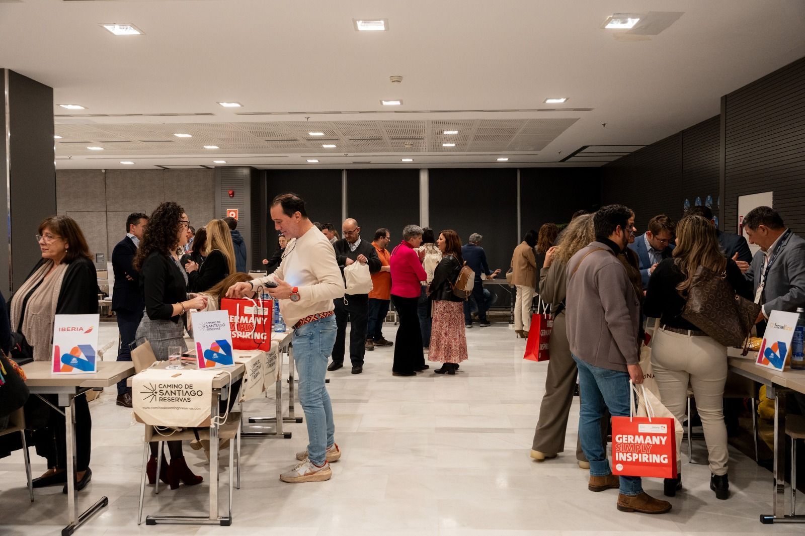 Jornadas CEAV. Foto: Ayto Salamanca