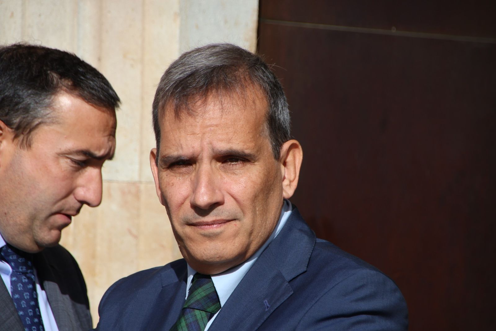 Inauguración de las Jornadas de Cooperación Territorial, Innovación y Estrategia de Especialización Inteligente RIS3