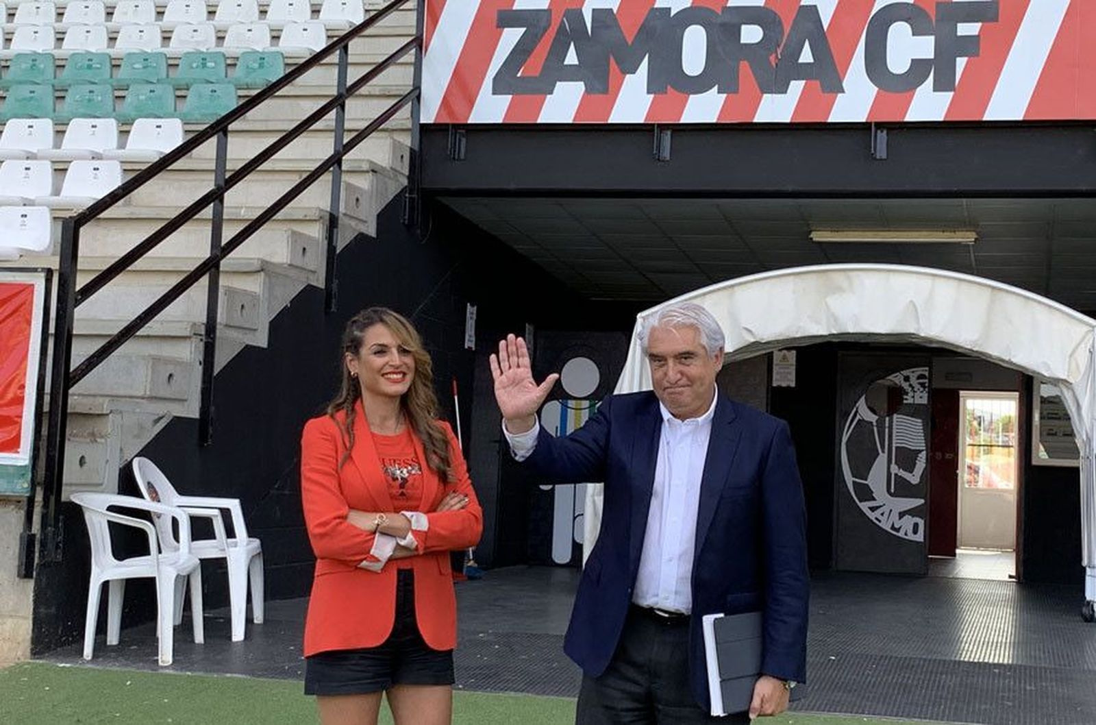 Alfredo canto zamora