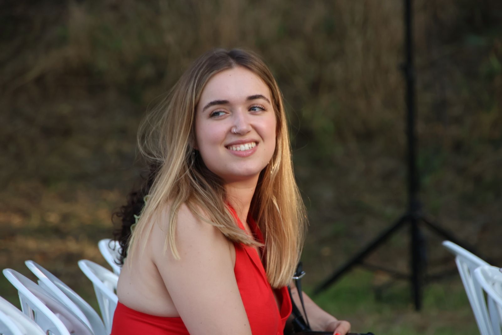 Festival cine en la Isla del Soto