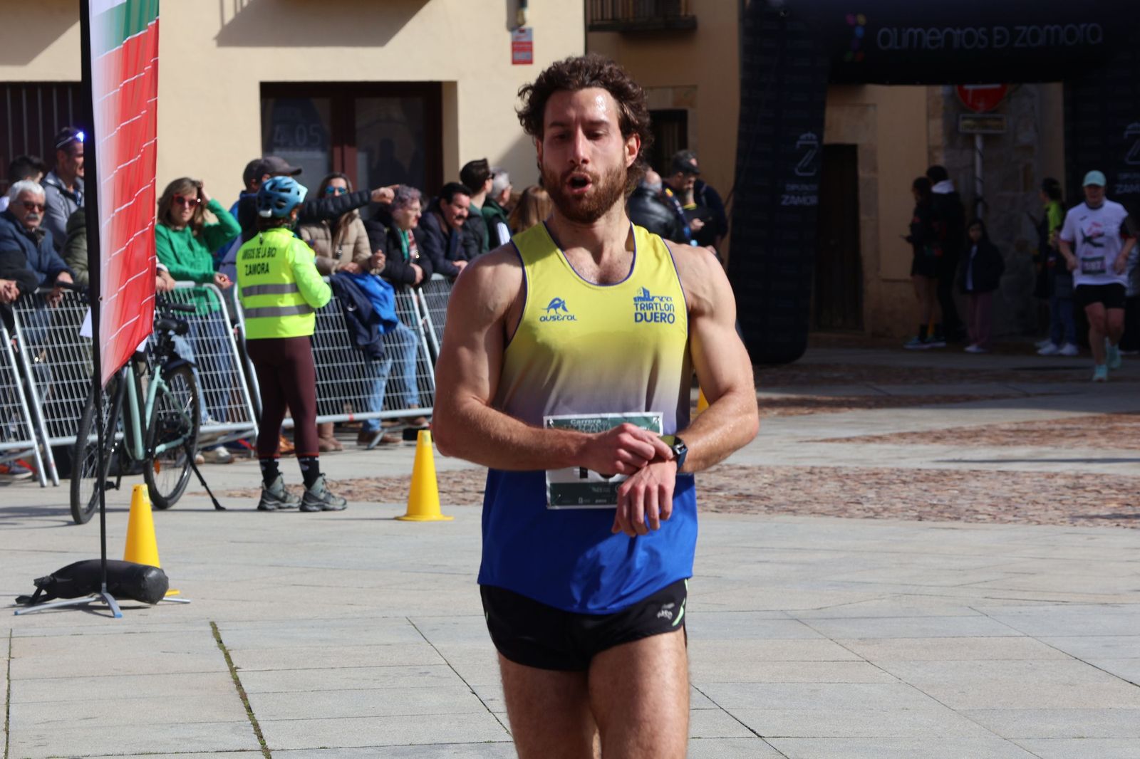 Carrera EsperanZa de las Edades del Hombre (80).JPG