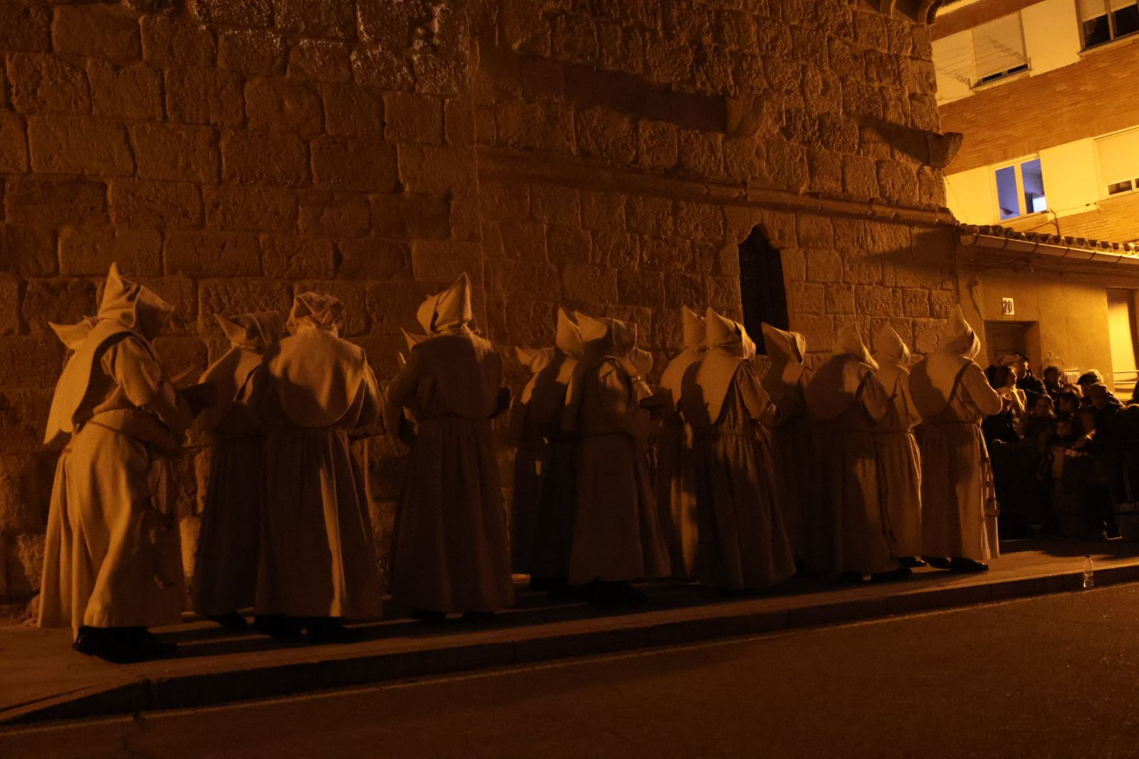 GALERÍA | Revive en imágenes la procesión del Espíritu Santo