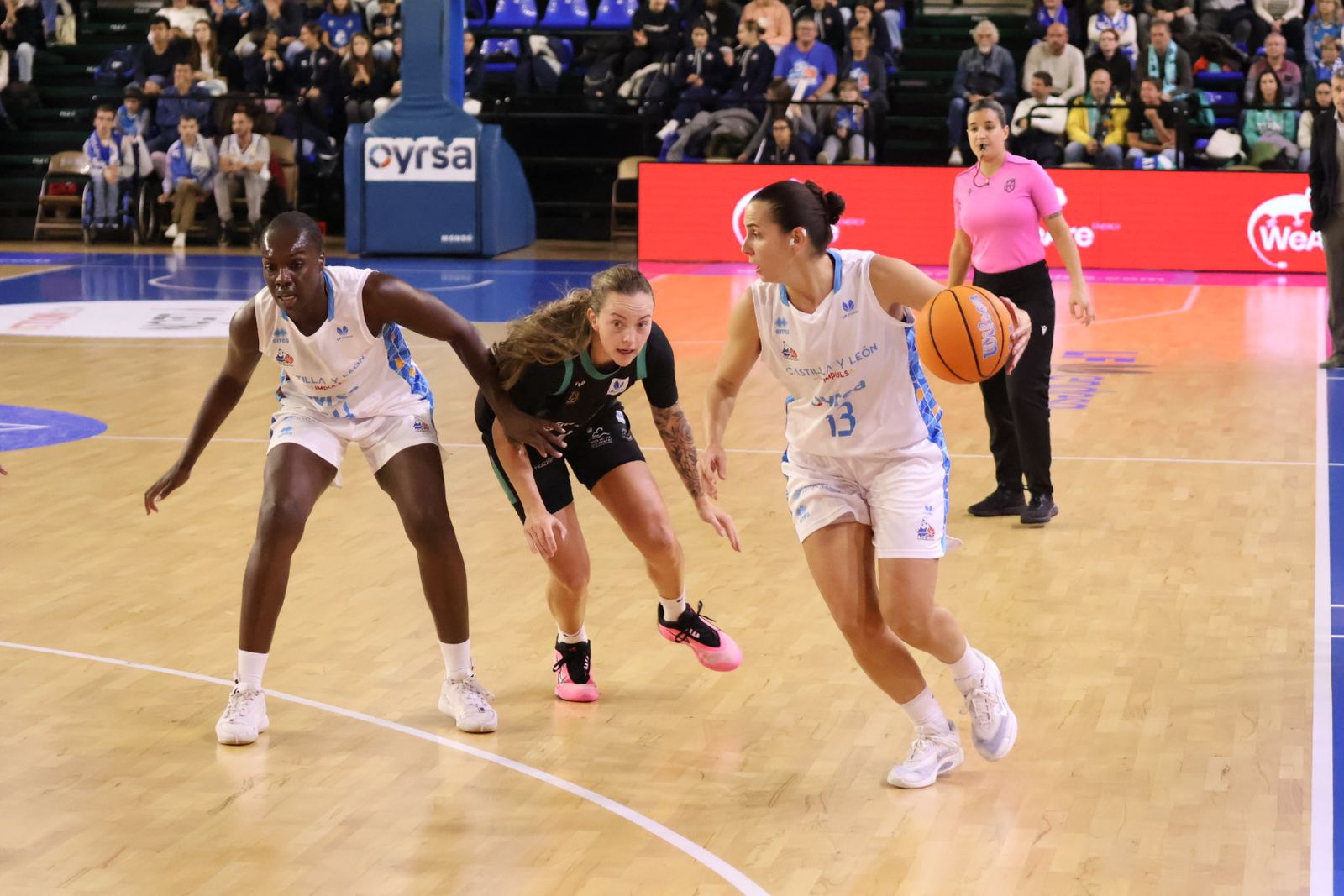 Perfumerías Avenida – CAB Estepona