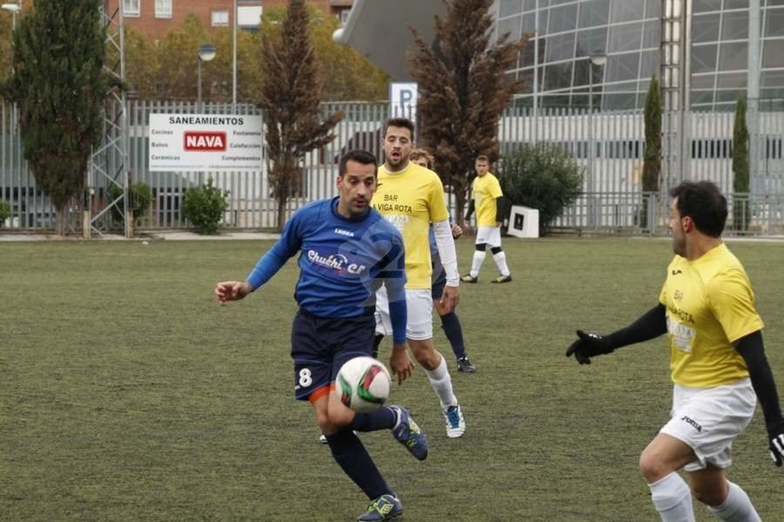 El Trofeo Charro y el Isidoro Benito buscan sus campeones de invierno