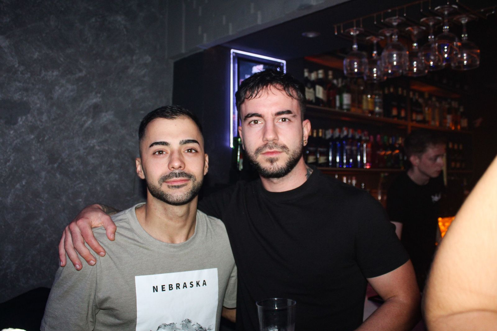 Salamanca de Noche, sábado 8 de noviembre