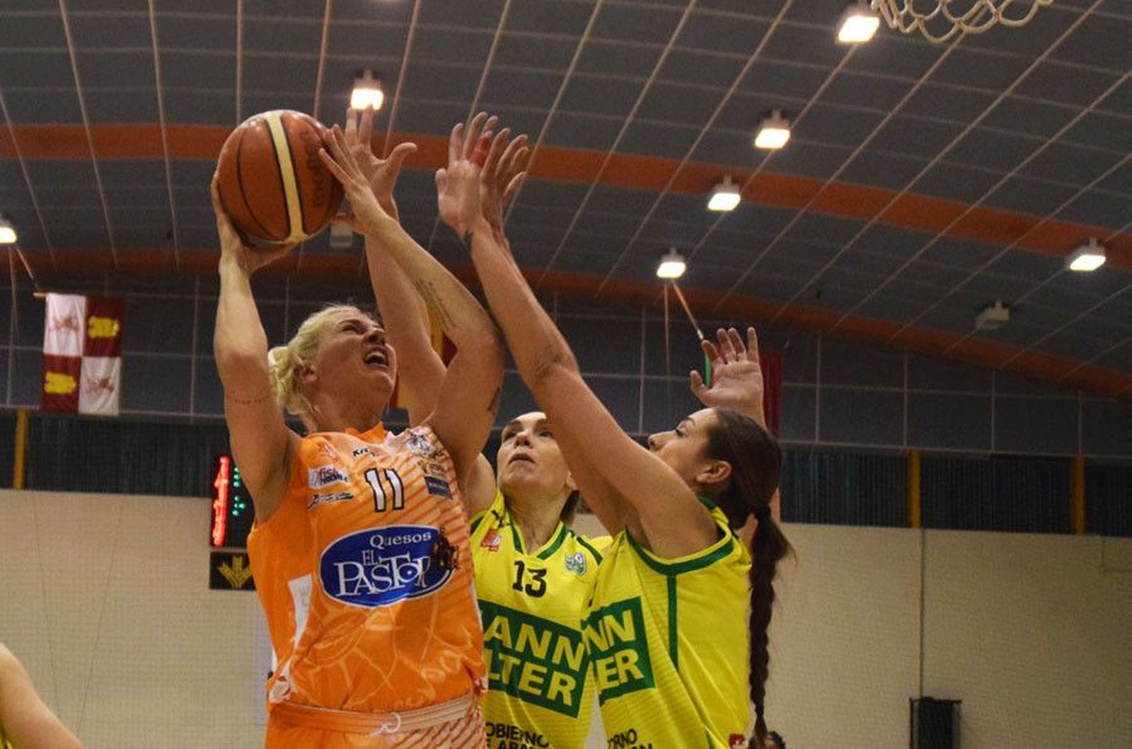 Pikciute zamarat zaragoza