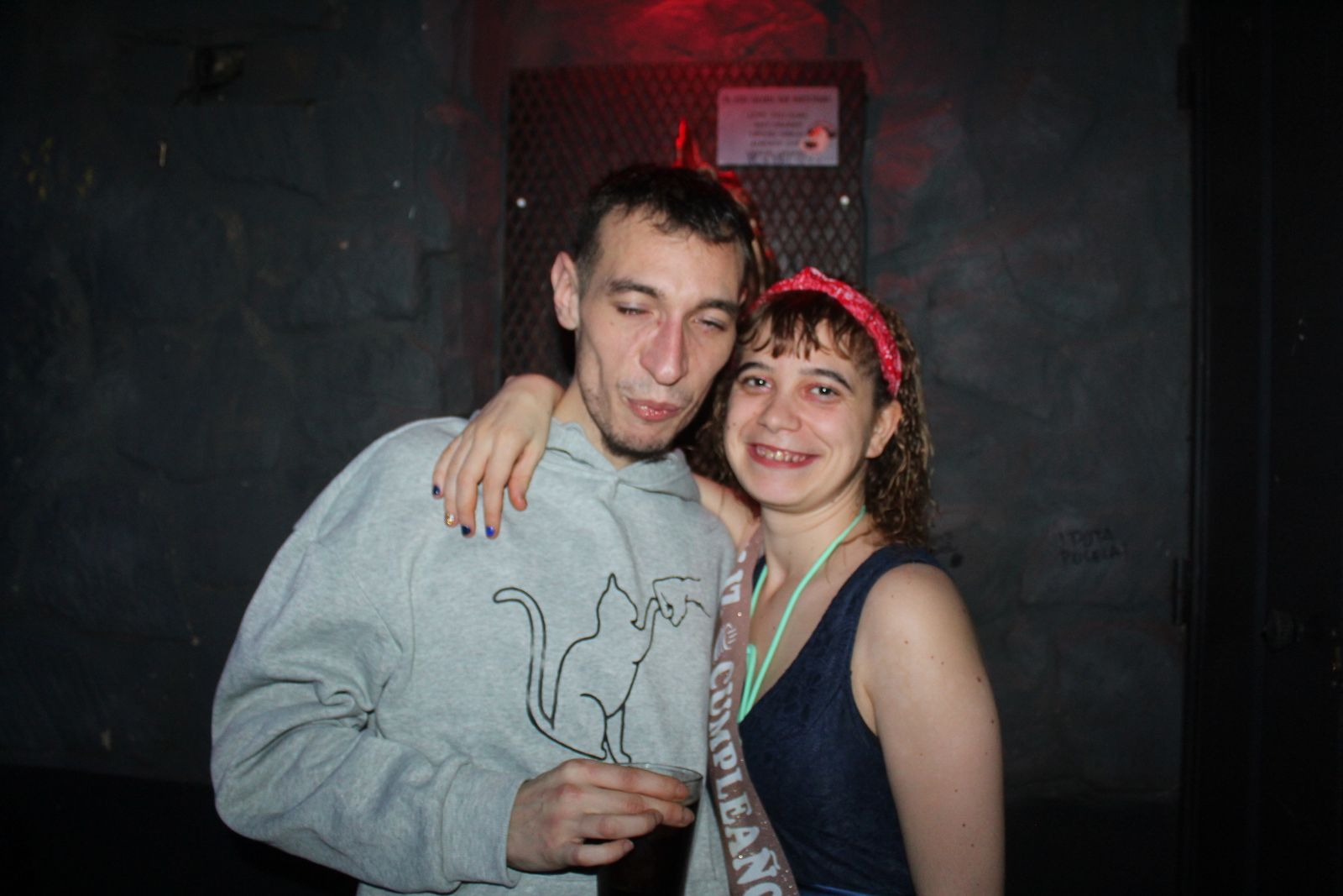 Salamanca de noche, viernes 9 de enero