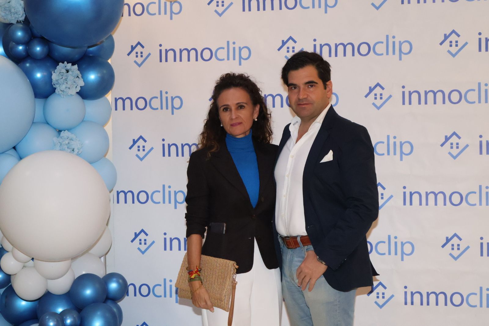 InmoClip celebra la Fiesta del Otoño con la sociedad salmantina