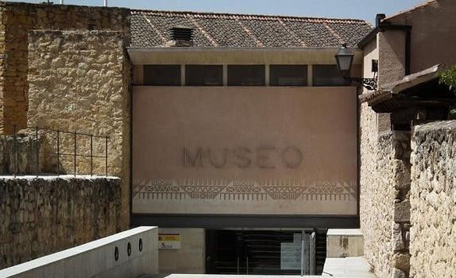 La actividad 'Del huevo al aceite: el Arte del Medievo hacia el Renacimiento' vuelve al Museo de Segovia por Semana Santa