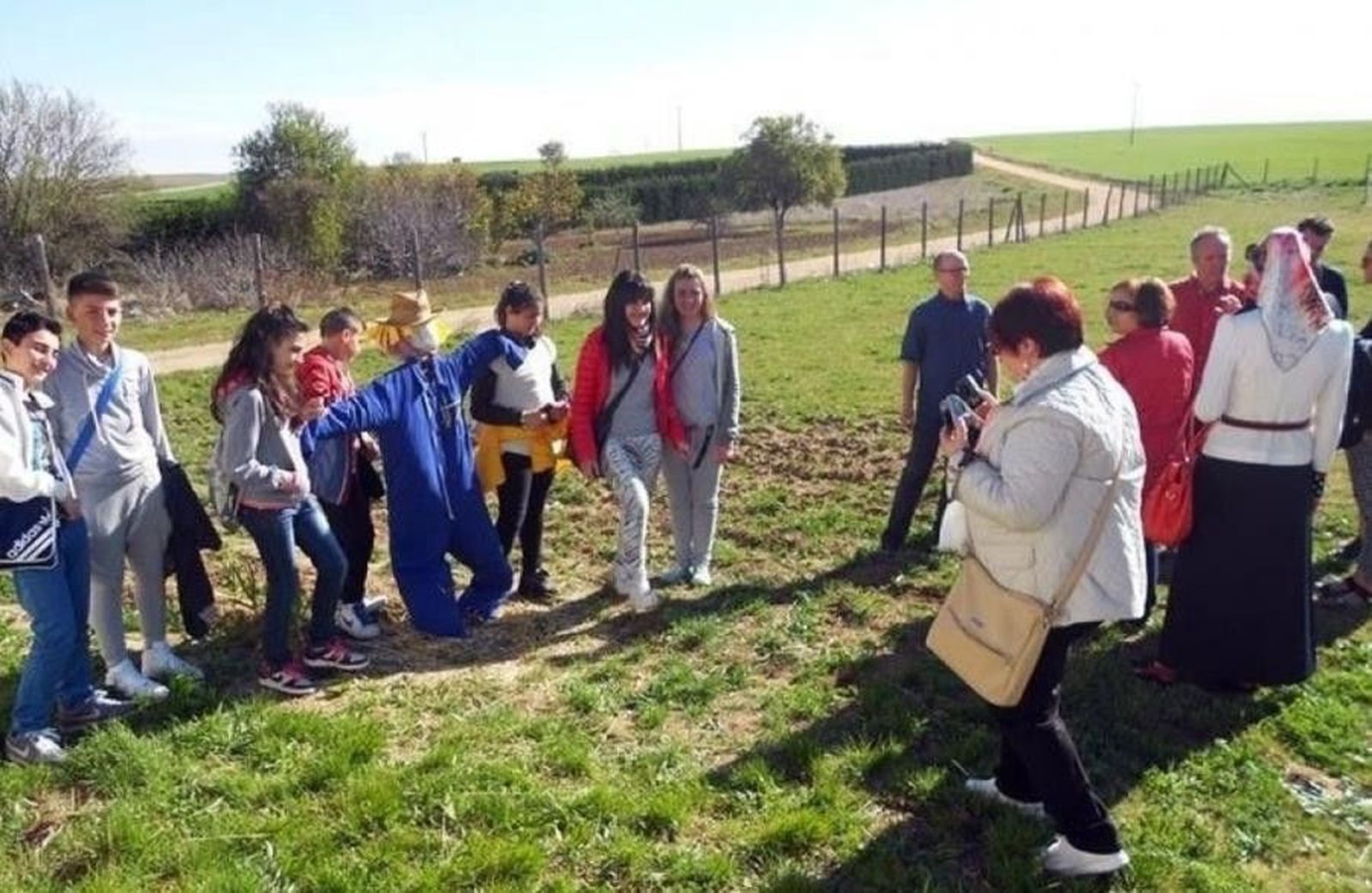 CRA Guareña Actividades