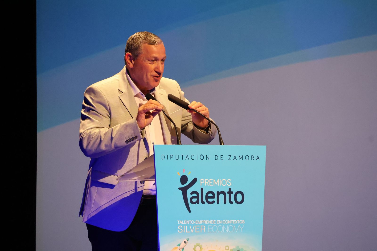 GALERÍA | Revive en imágenes la gala de los Premios Talento Emprende 2026