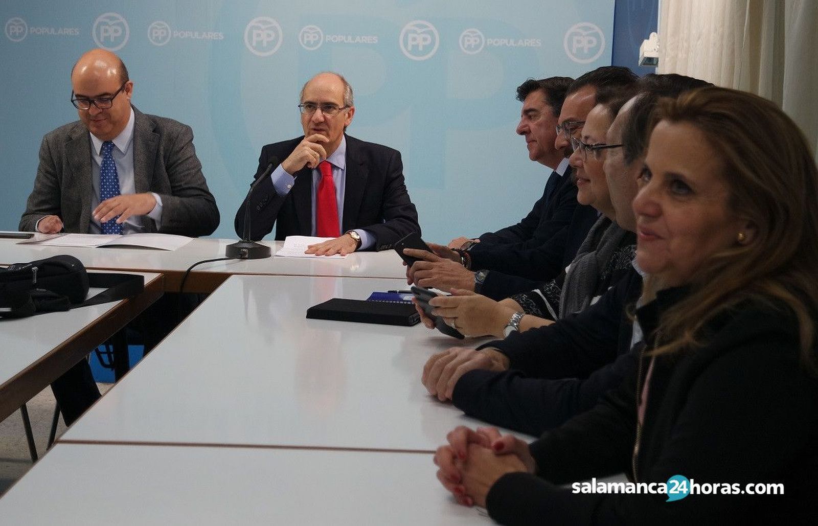 PP Congreso y Senado 2