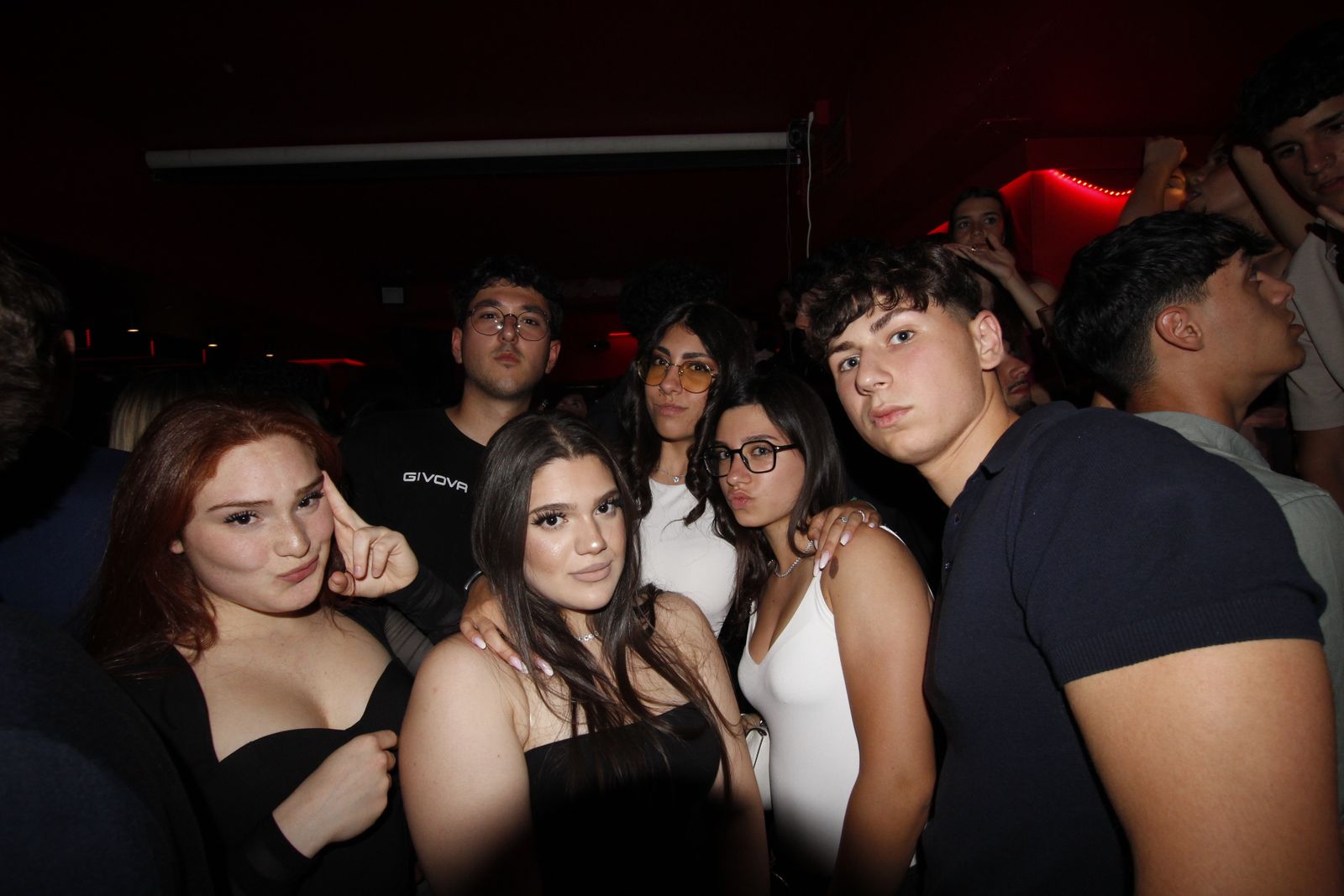 Salamanca de noche, viernes 22 de mayo