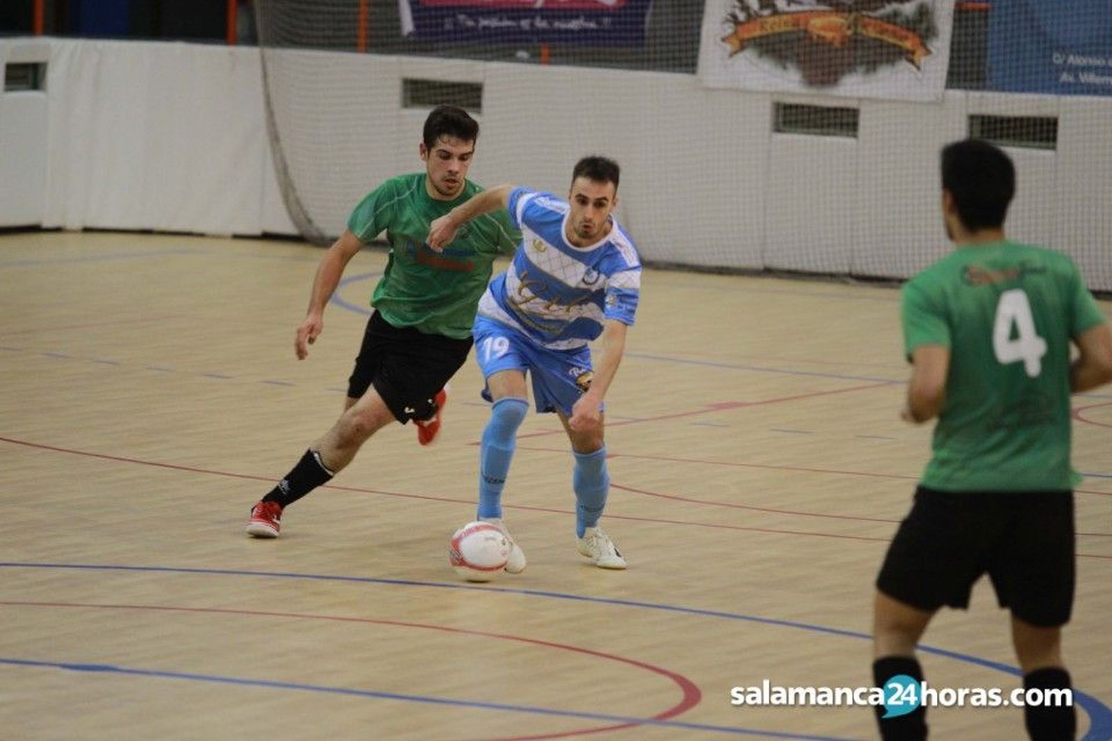 BEÑAT RACING CUELLAR