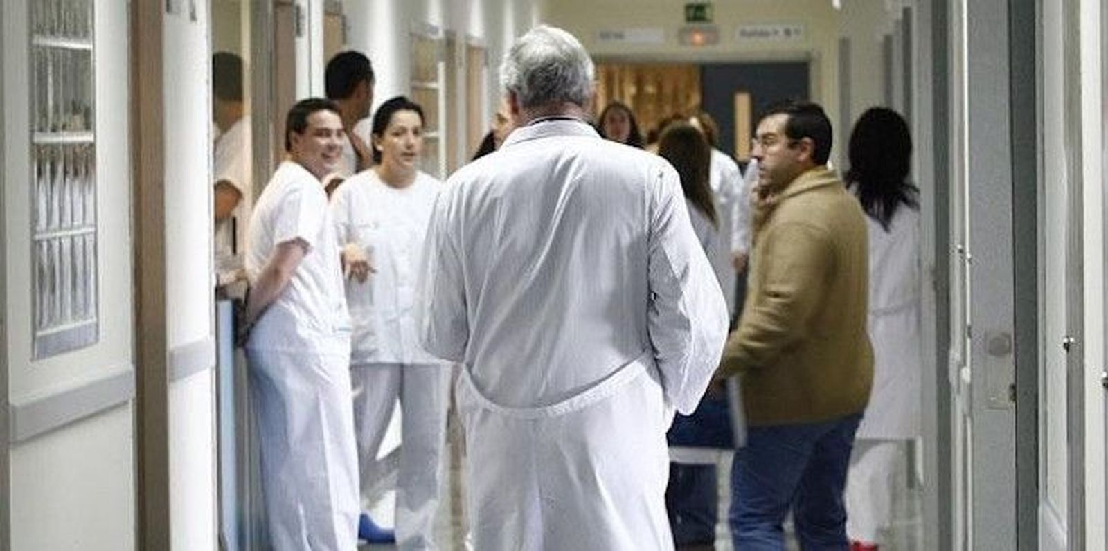 2,2 millones de euros para servicios de mantenimiento del Área Este de Salud