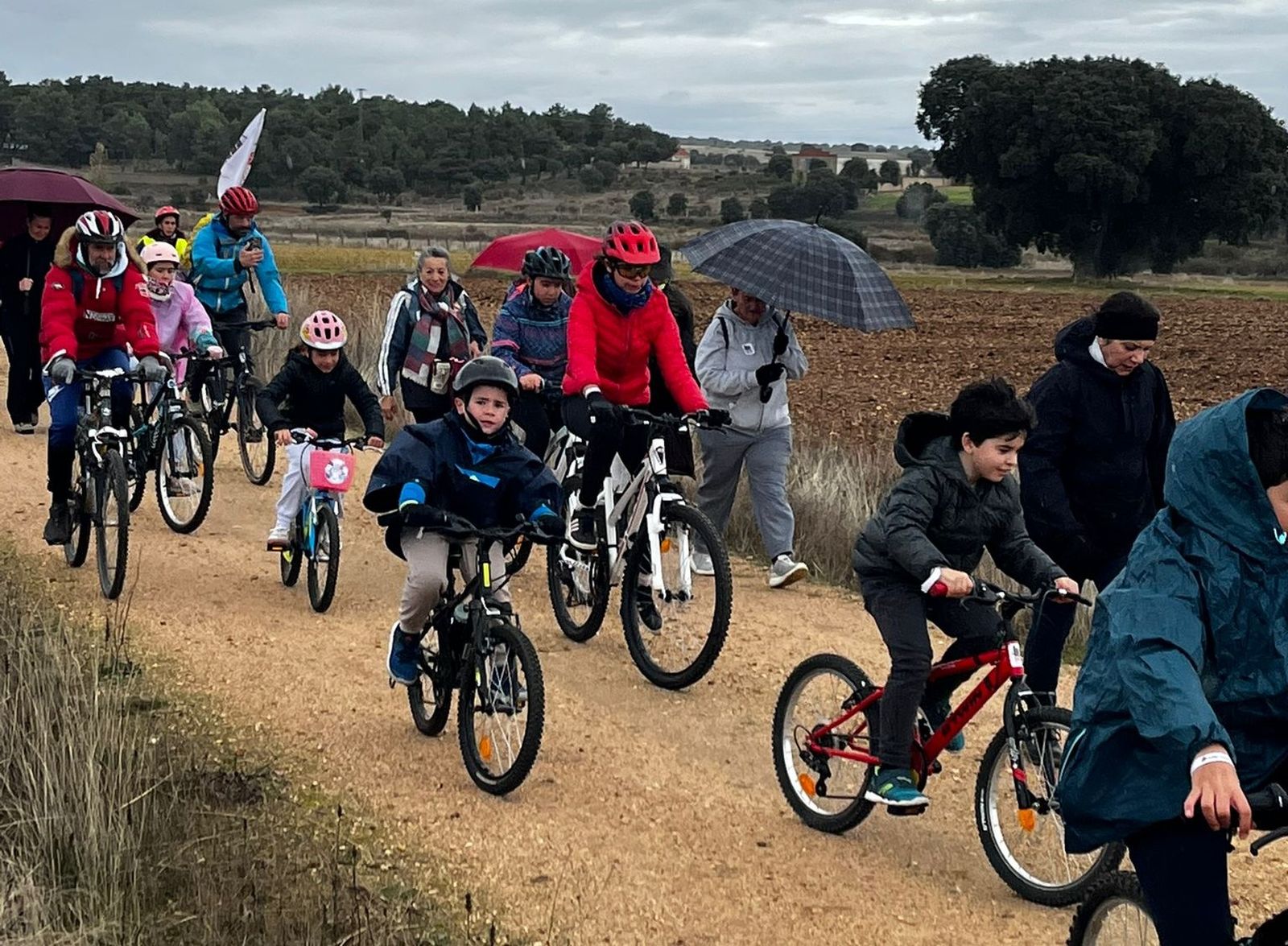 Encuentro Entre Pueblos