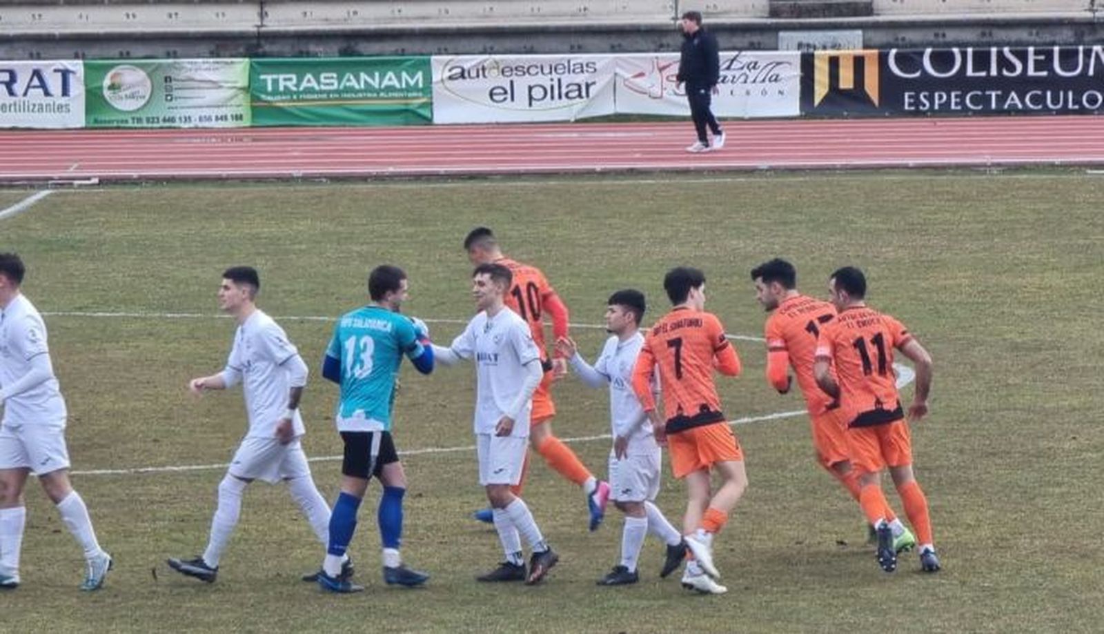 Imagen del Ribert - Ciudad Rodrigo