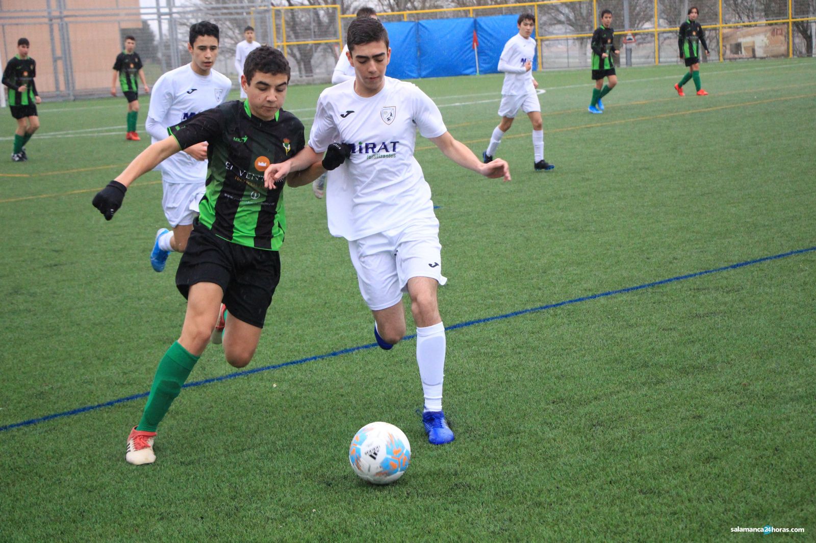 Fútbol base cadete (8 02 2020) (3)