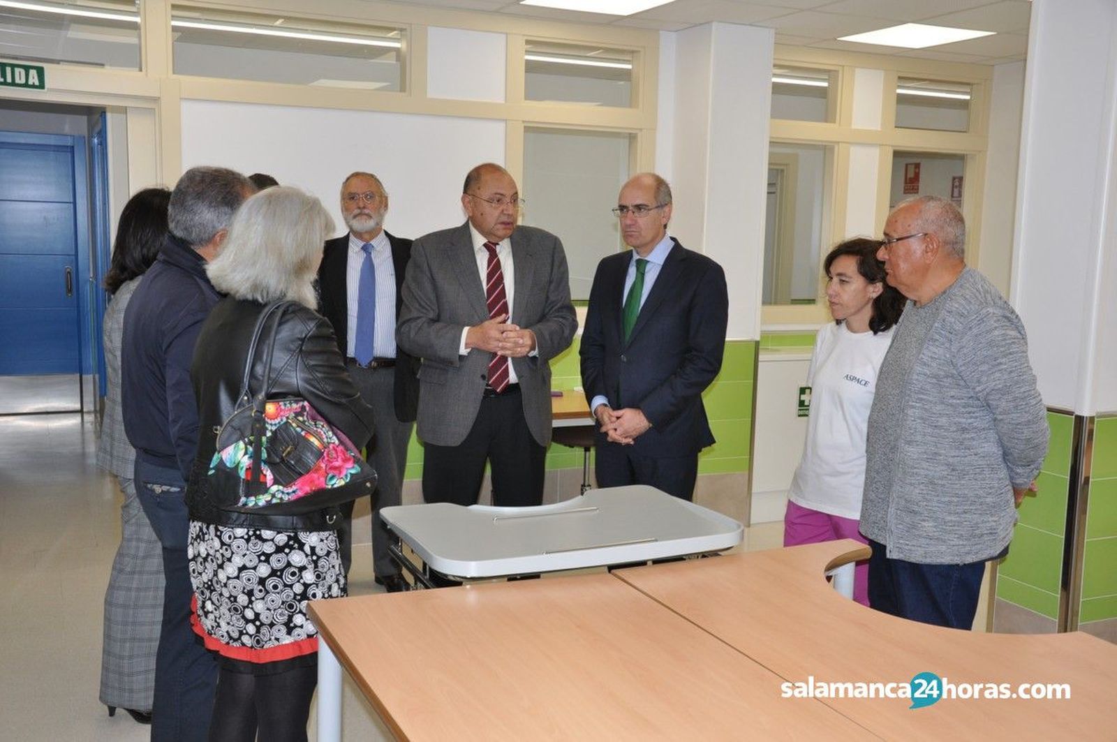 Centro Ocupacional Aspace (1)