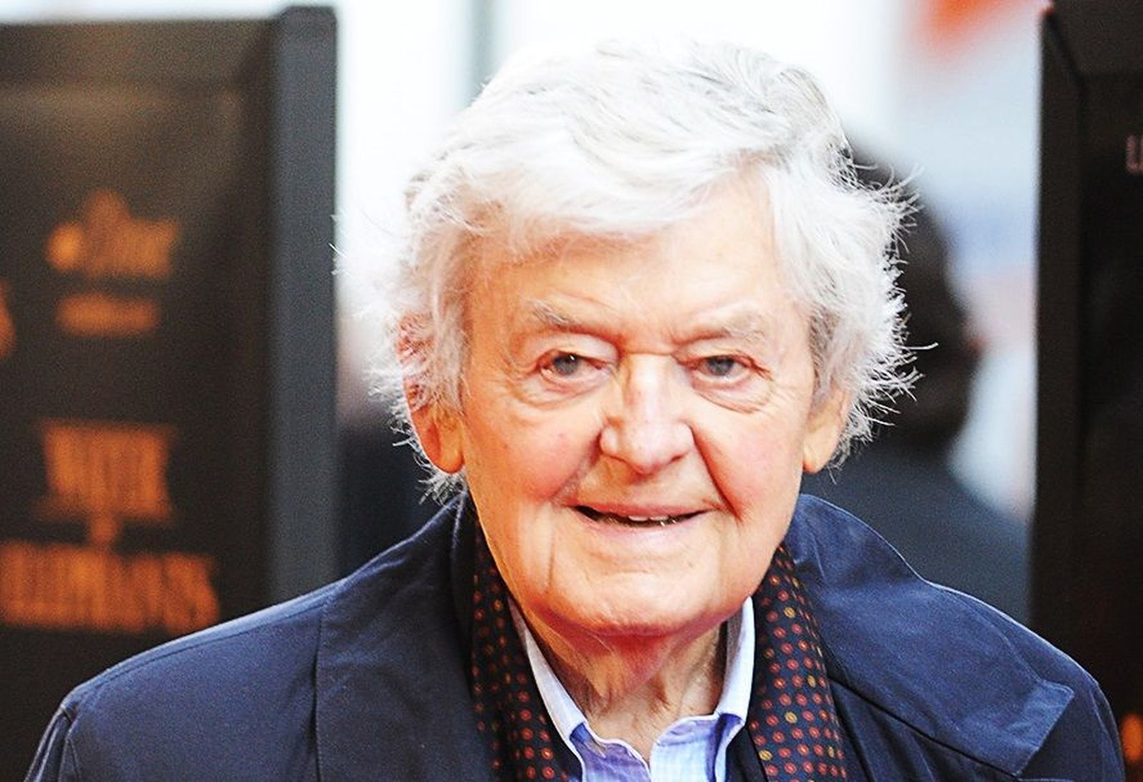 Hal Holbrook. | FOTO: VARIETY