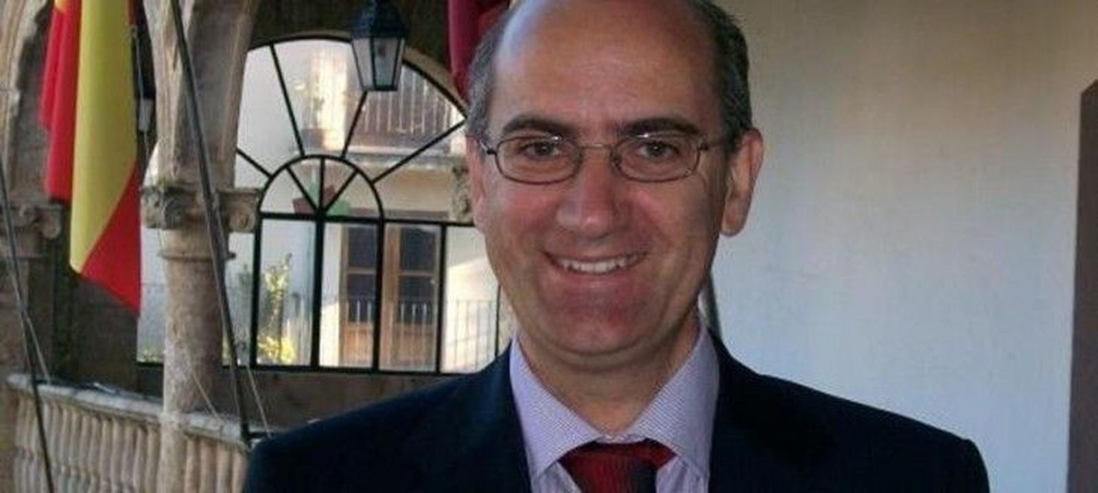 Javier Iglesias inaugurará la Feria de la Industria Cárnica Javier Iglesias inaugurará la Feria de la Industria Cárnica