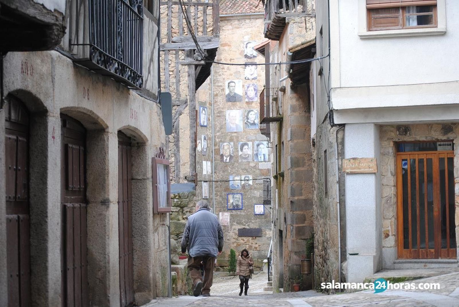 Mogarraz despoblación población (Copy)