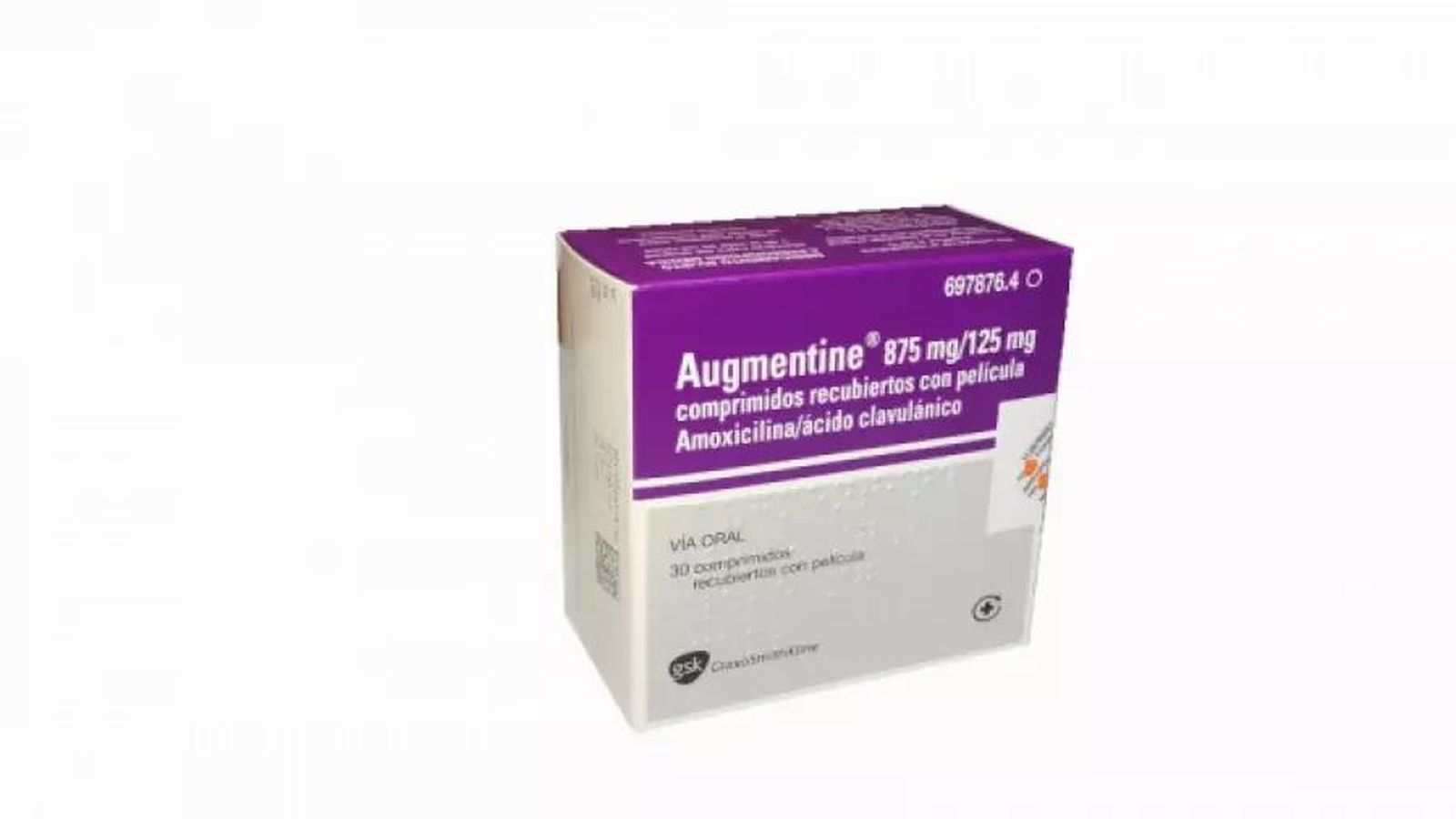 Augmentine