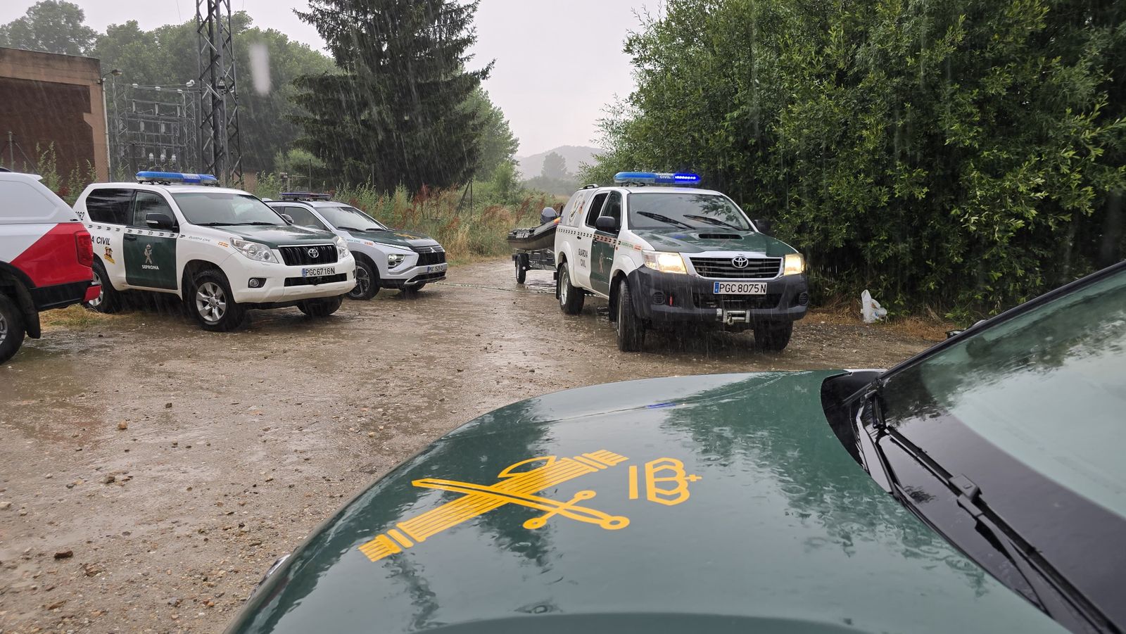 Localizan el cuerpo sin vida del menor de 14 años desaparecido