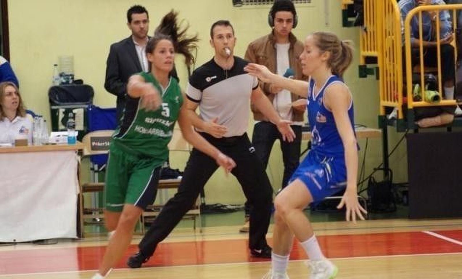 Avenida piensa en liga y en reconfortarse con una victoria ante Girona