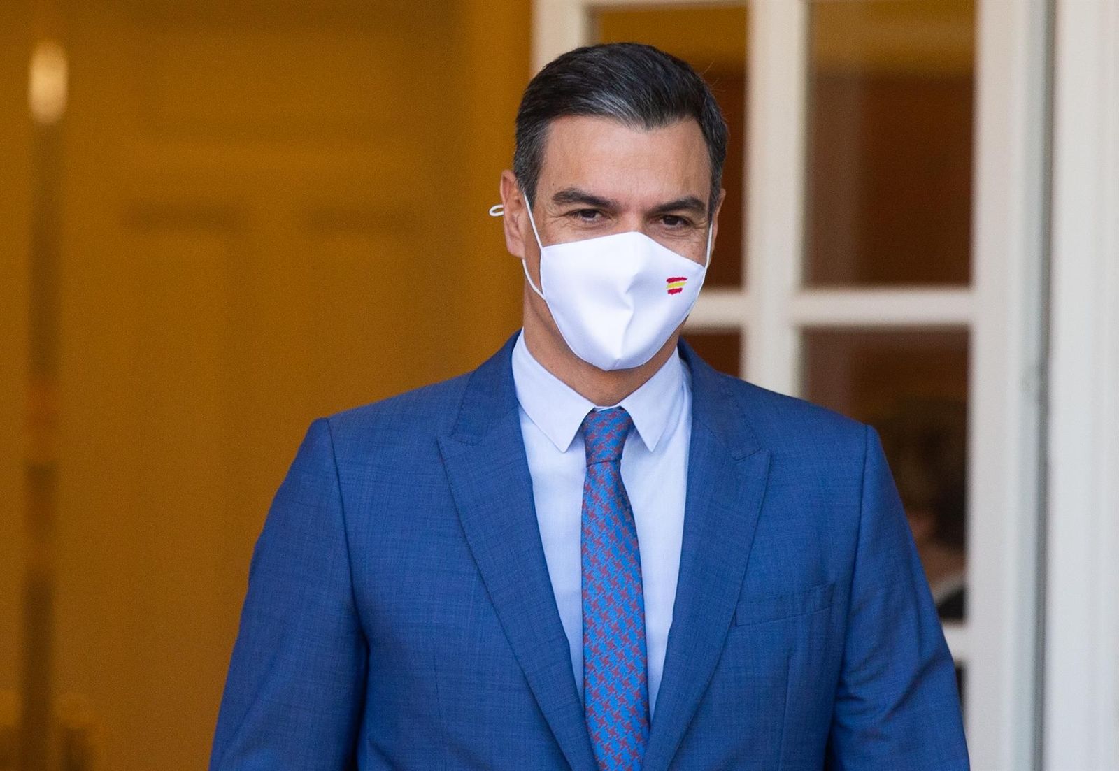 Pedro Sánchez | Europa Press