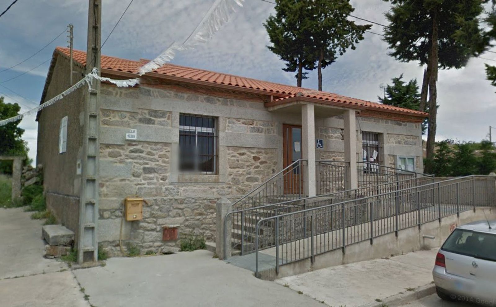 Ayuntamiento de Gamones