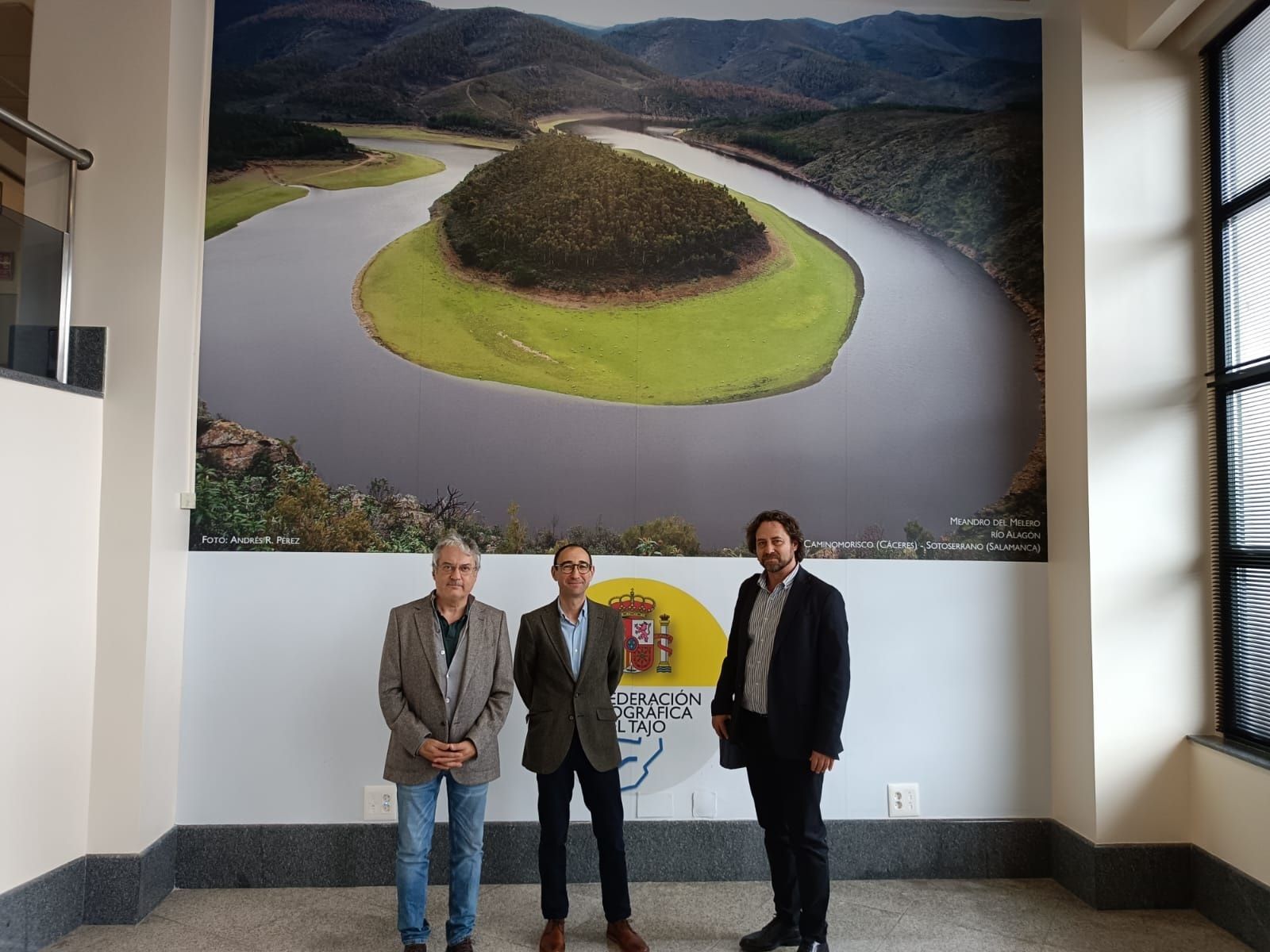 Reunión Navamuño