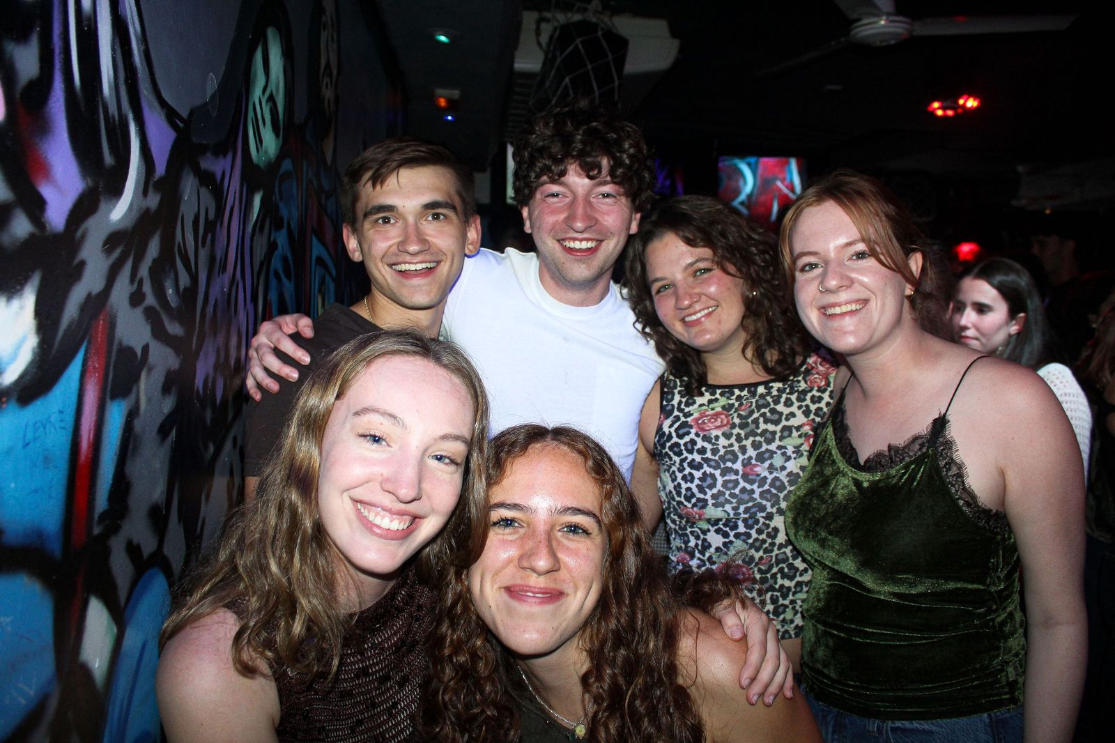 Salamanca de noche, sábado 18 de octubre