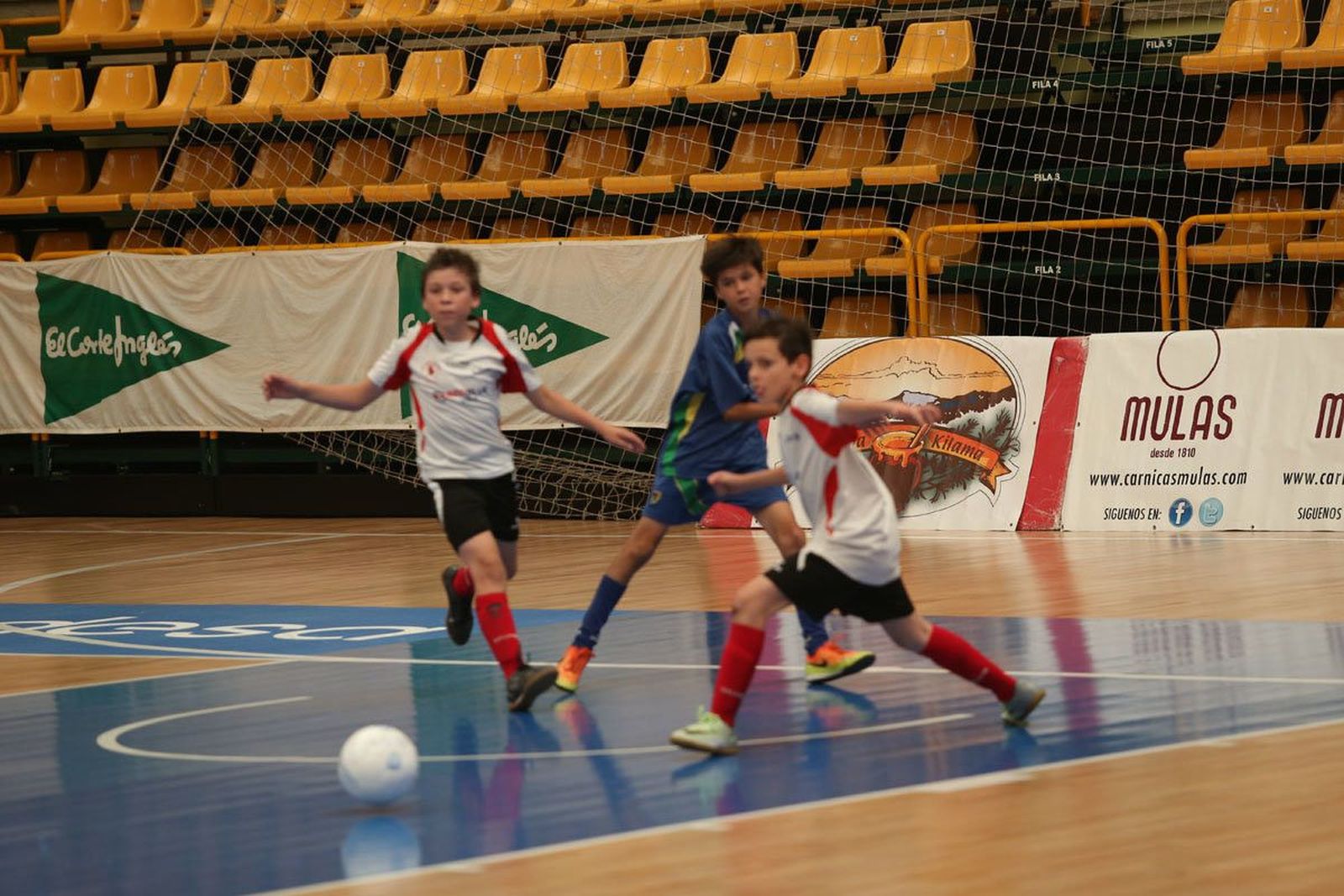 La Escuela Deportiva de Aldeatejada tiene abierto su periodo de inscripciones