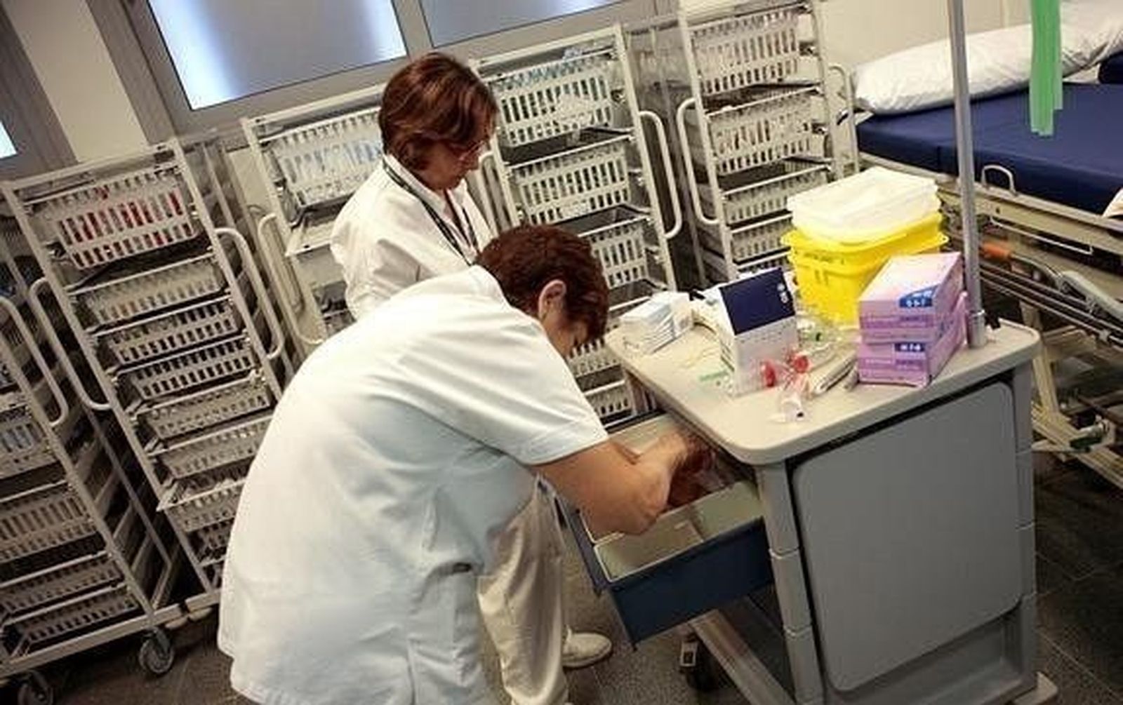 El Colegio de Enfermería pide a CESM que rectifique en sus acusaciones sobre el intrusismo profesional