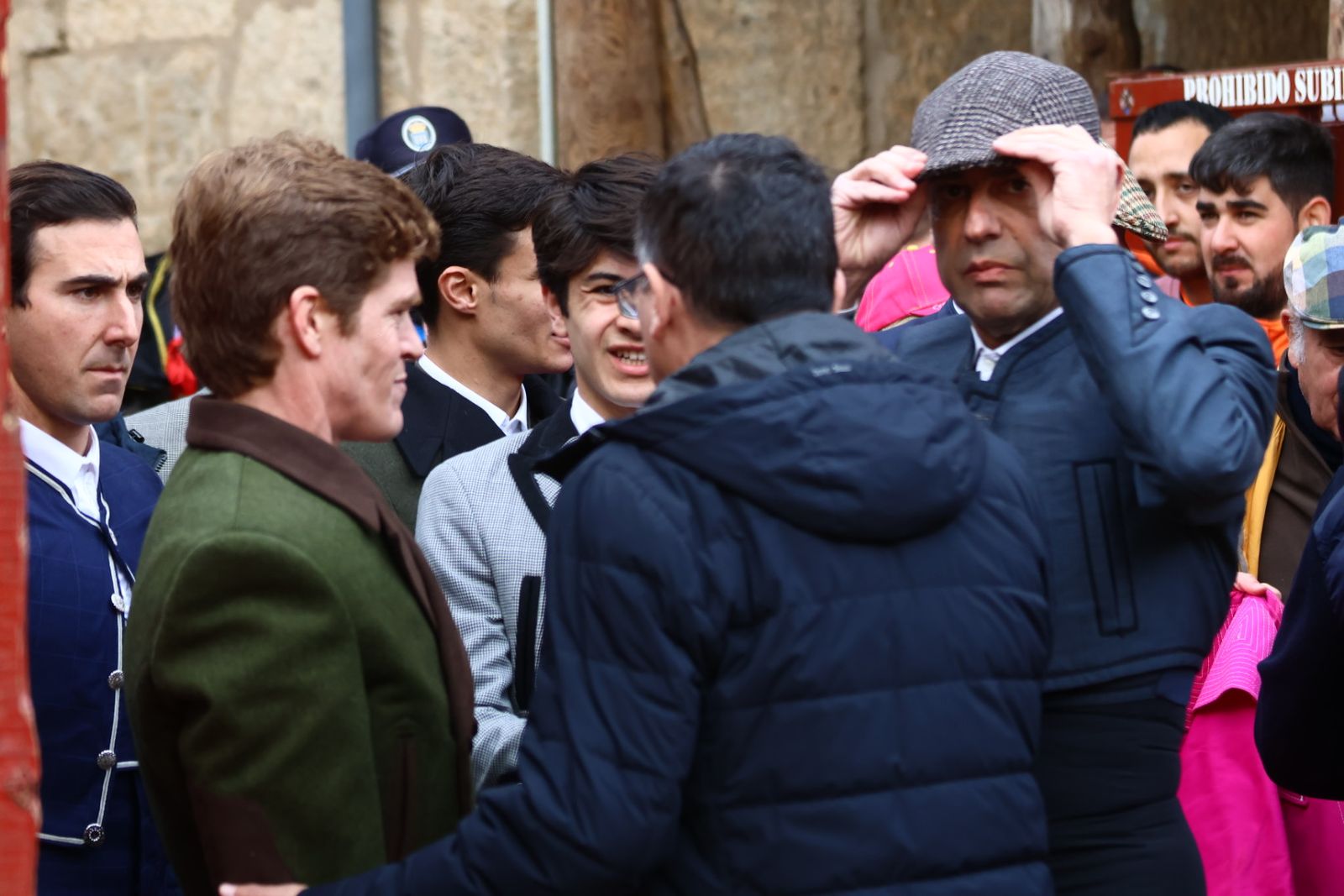 Festival del martes en el Carnaval del Toro 2026