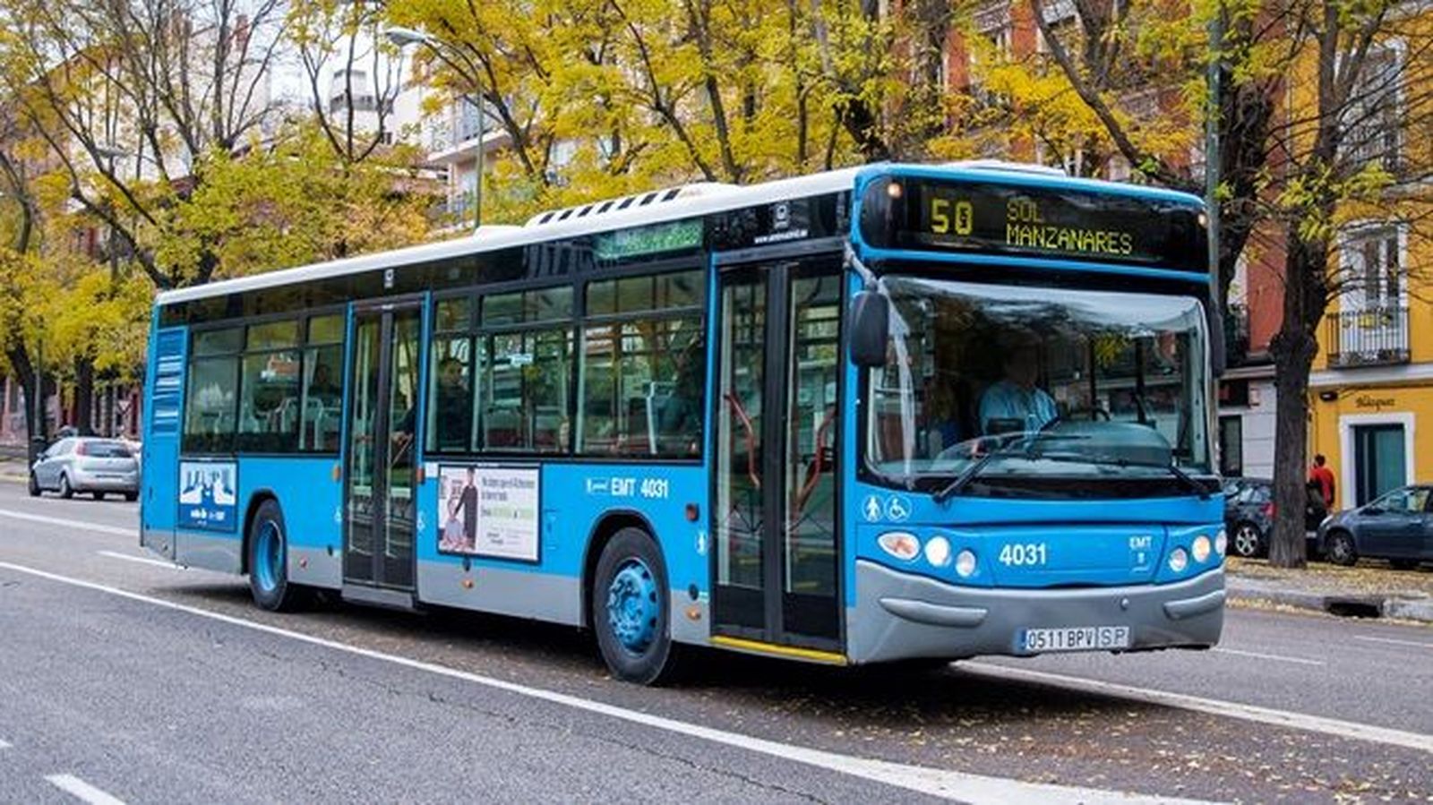 autobuses urbanos. autobuses urbanos.