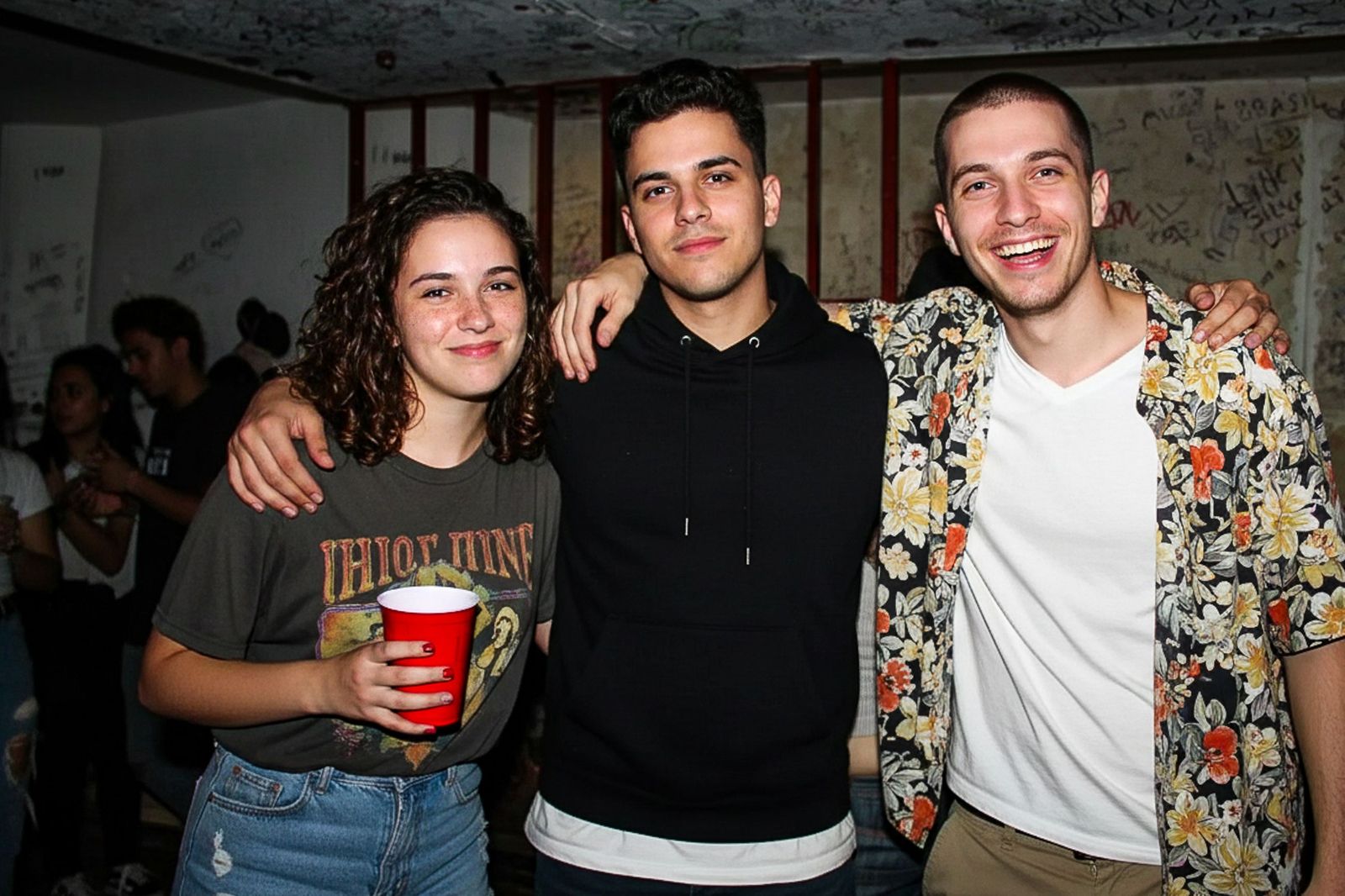 Salamanca de Noche, sábado 25 de octubre